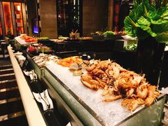 -深圳四季酒店·馥自助餐厅