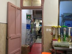 -内蒙古海拉尔烤羊腿·烤全羊·烧烤