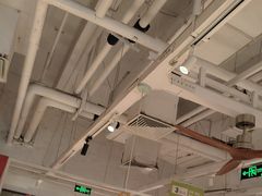 -味福记·江西小炒·南昌小吃(青山湖万达店)