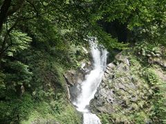 -石台牯牛降景区