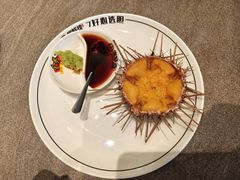 -常鲜楼常来尝鲜海胆馆(星海店)