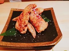 -兆治日本料理(华府世家店)
