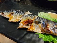 -木槿花韩式炭烤·熟成肉工坊(孙文东路店)