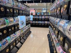 -杭州大厦购物城