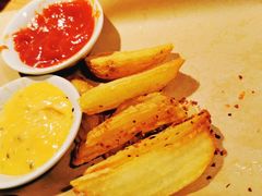 -必胜客(花舞大唐博物馆店)