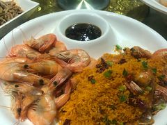 -百姓渔村(西宫店)