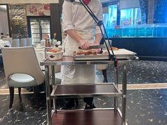 -大铁勺新津菜(中北永旺店)