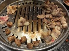 -炽城·烤肉名家(鸿达中央广场店)