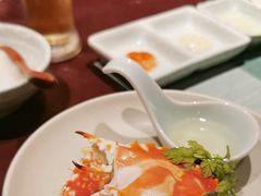 -yokocho上横町·日本食街(深业上城店)