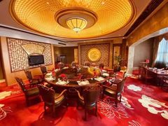 包厢-金贵源食神(楚河汉街店)