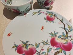 -维园悦谱·海派家常菜(乌鲁木齐南路店)