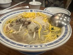 -老雒阳面馆·水席·洛阳菜(王城路店)