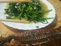 -新疆风味冷水鱼庄(友谊峰路店)