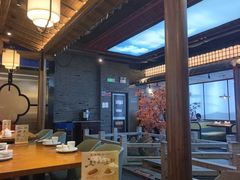 -三凤酒家·百年无锡菜(清扬茂业店)