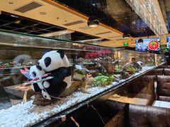 -红辣椒·川菜·火锅(张杨路店)