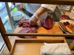 -成都你六姐·牛肉冒菜·麻辣香锅(长泰广场店)