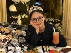-Lamant Manor已闻花名關於藍