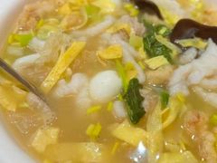 -鲁南仔·滕州炒鸡(经三路店)