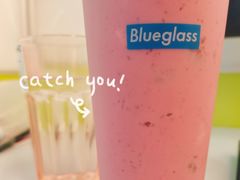 -Blueglass酸奶(华贸购物中心店)