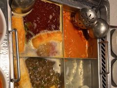 -海底捞火锅(吴中路店)