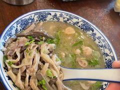 -老三羊汤【北兴隆街店】