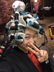 -比优缇发型工作室