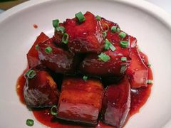 -筱爷叔·上海传统手工菜(玉树路店)