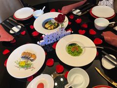 -上海苏宁宝丽嘉酒店·嘉府壹号中餐厅