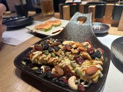 -乌君·酒场·炭火烧鸟(侨城坊店)