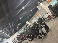 -黑白健身·私教·拳击·普拉提(体汇+红馆店)