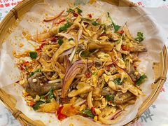 -东排食堂长沙小吃大排档(五一广场店)