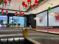 -海维克牛排馆HIGHWIC(右岸环宇坊店)