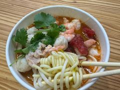 -明月虾面(厦禾路店)