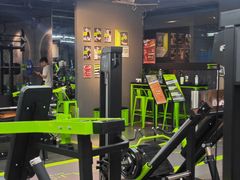-GMJ·24H健身房(北外滩店)