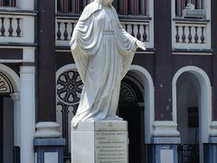 -平安桥天主教堂