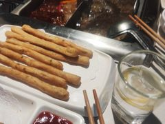 -海底捞火锅(万丰桥店)