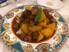-巴依老爷·新疆美食(上城区天城路店)