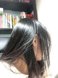 -杉影印象日式烫染專門店