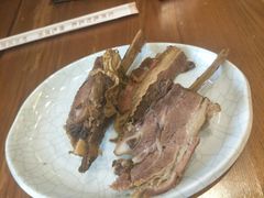 -清真·益鑫羊肉手抓馆(花园北街店)