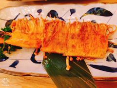 -坂吉屋·居酒屋深夜食堂(龙湖店)