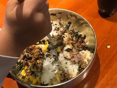 -鑫日千里马朝鲜族小馆(总店)