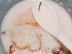 -滋粥楼·顺德菜(番禺广场总店)
