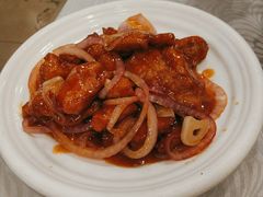 果汁猪扒-粤·向群饭店(龙津东路总店)