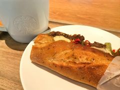 -星巴克臻选(泉州晋江SMMALL店)