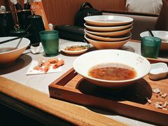 -松鹤楼面馆(飞州国际广场店)