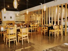 大堂-泉味道贵州厨房(三里河店)