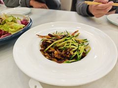 -郭林家常菜烤鸭(曙光西路店)