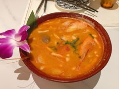 -太食獸泰式茶餐厅(IFS国金中心店)