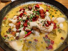 -水月周庄铂尔曼酒店-水月荟中餐厅