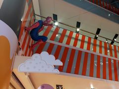 -天虹购物中心(石路店)